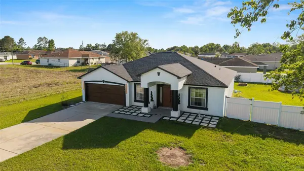 2 JUNIPER TER, Ocala, FL 34480