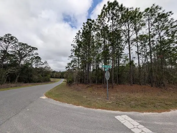 SW 62ND PL, Ocala, FL 34481