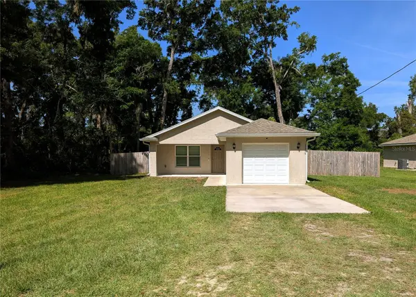 13296 SE 33RD CT, Belleview, FL 34420