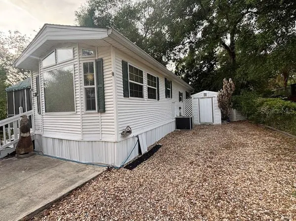 25155 NE 142ND LN #212, Fort Mc Coy, FL 32134