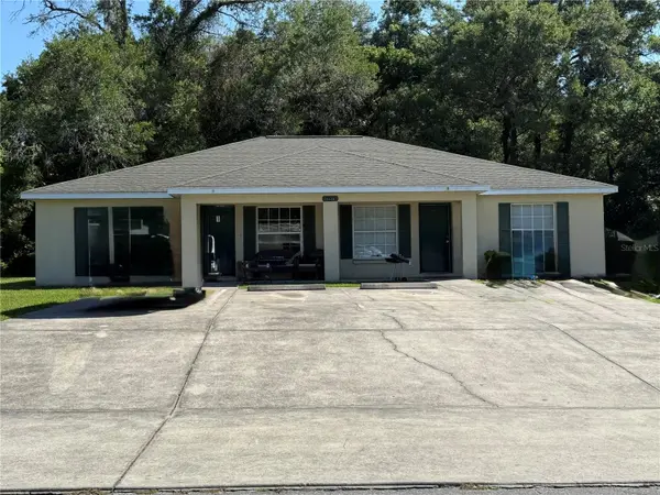 1673 SW 107TH LN, Ocala, FL 34476