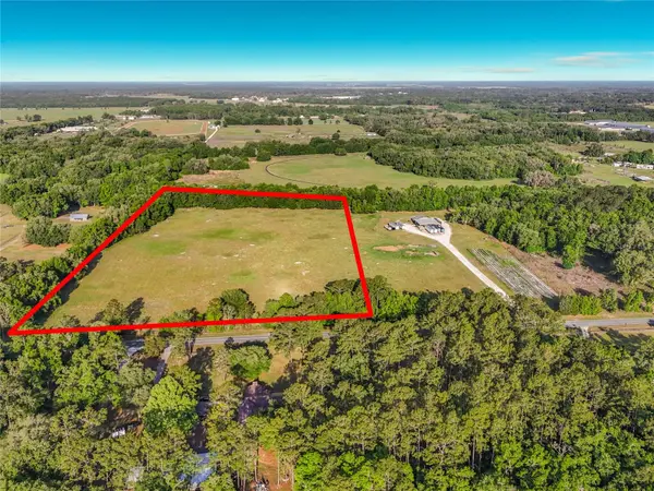 TBD NE 195TH AVE, Williston, FL 32696