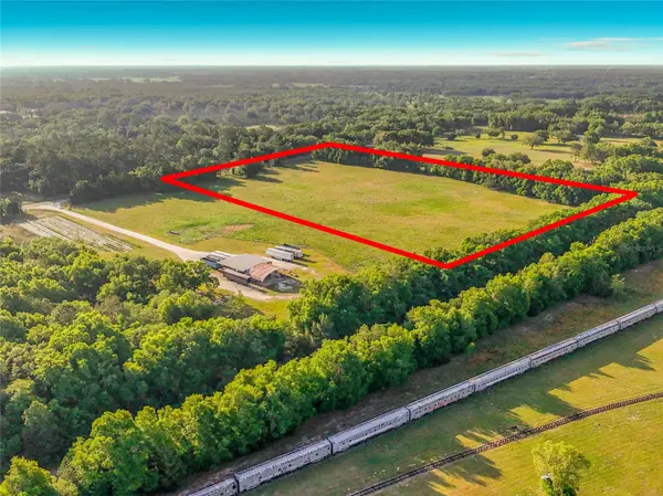 TBD NE 195TH AVE, Williston, FL 32696