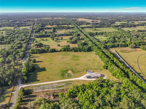 TBD NE 195TH AVE, Williston, FL 32696