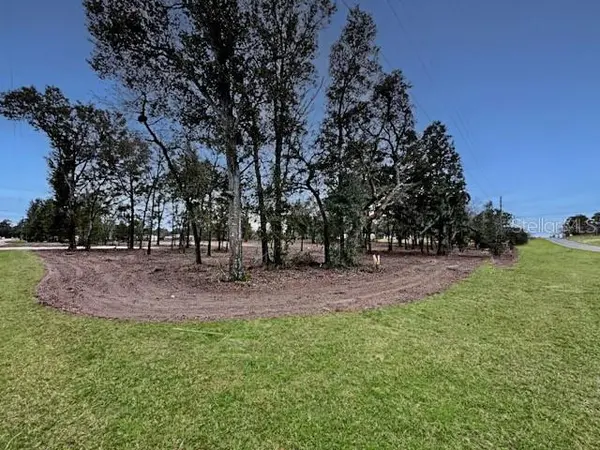 TBD SE 148TH TER, Morriston, FL 32668