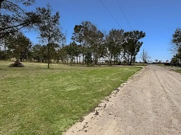 TBD SE 148TH TER, Morriston, FL 32668
