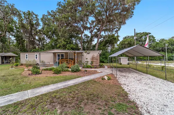 3460 SE 131ST PL, Belleview, FL 34420