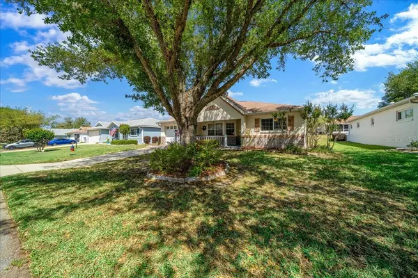 9721 SW 97TH LN, Ocala, FL 34481