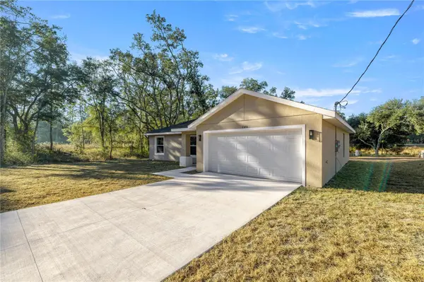 11380 SE 123RD AVE, Dunnellon, FL 34431