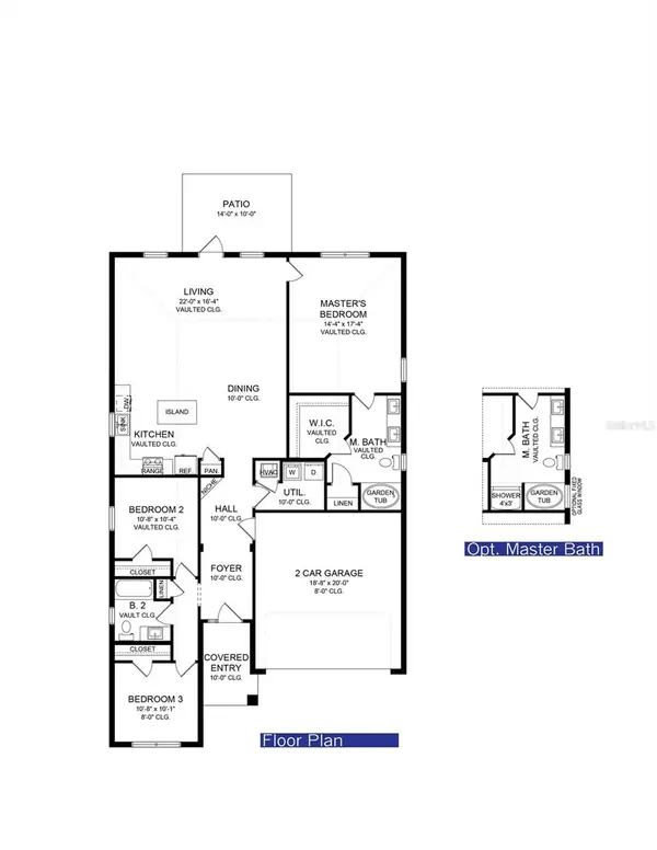 12535 NE 48TH TER, Oxford, FL 34484