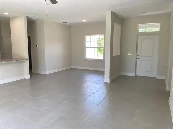 3467 INVERNESS ST, North Port, FL 34288
