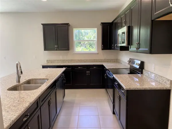 3467 INVERNESS ST, North Port, FL 34288