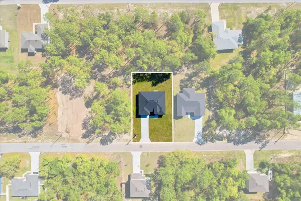 9319 N CORTLANDT DR, Citrus Springs, FL 34434