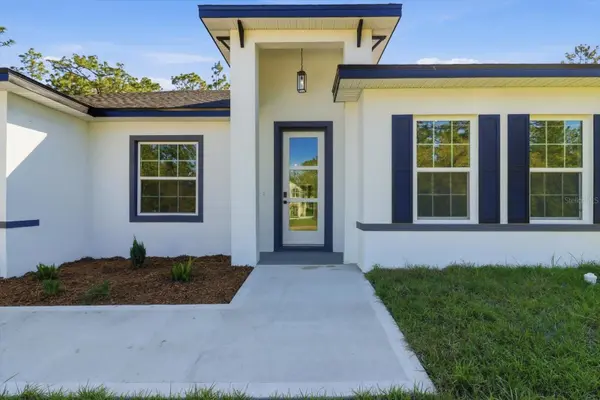 9319 N CORTLANDT DR, Citrus Springs, FL 34434