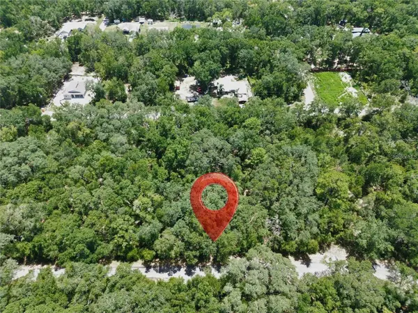 TBD FISHER LANE DR, Ocklawaha, FL 32179