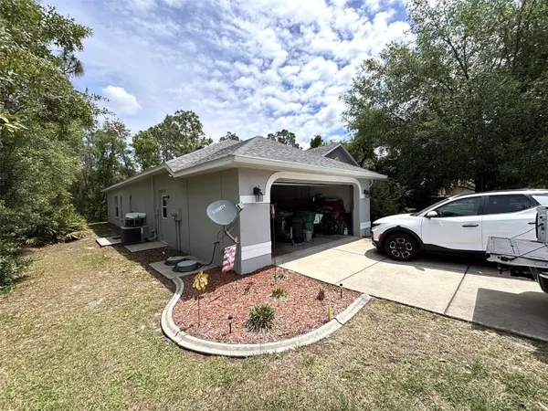 66 LONE PINE ST, Homosassa, FL 34446