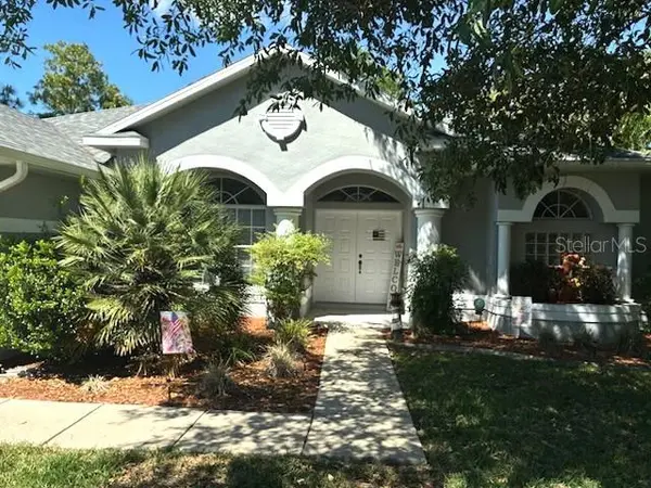 66 LONE PINE ST, Homosassa, FL 34446