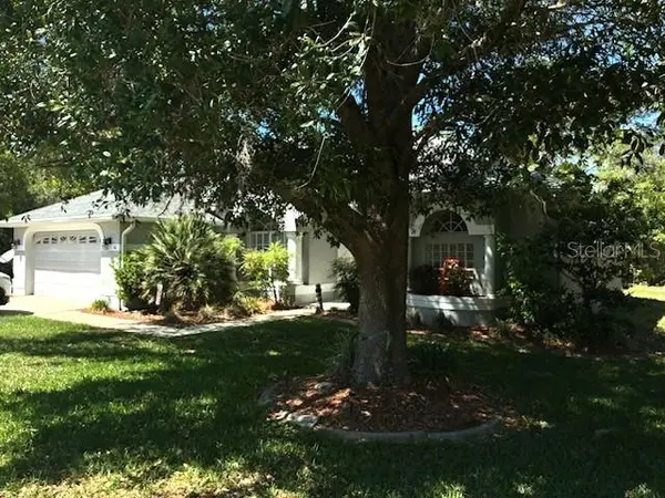 66 LONE PINE ST, Homosassa, FL 34446