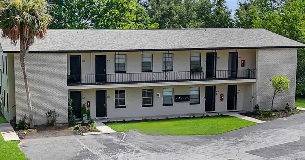 2621 SW 33 AVE, Ocala, FL 34474