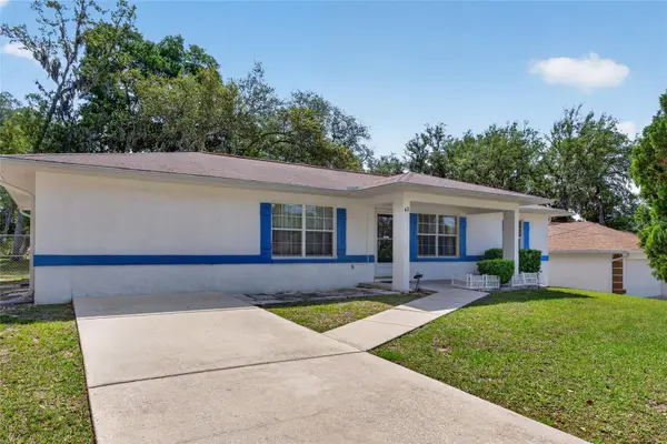 42 LARCH RADL, Ocala, FL 34480