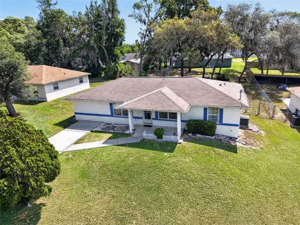 42 LARCH RADL, Ocala, FL 34480