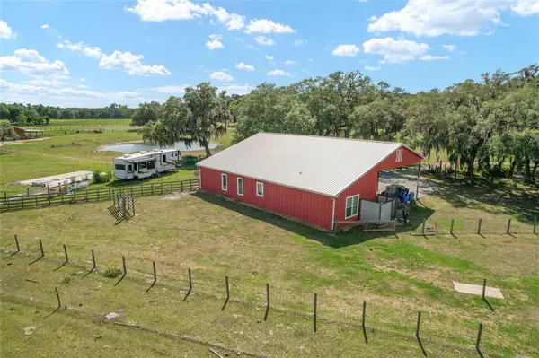 15120 SE 85TH ST, Ocklawaha, FL 32179