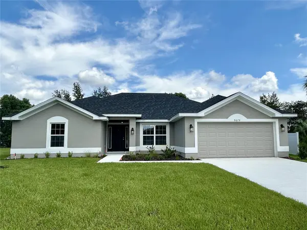 14578 SW 69TH COURT RD, Ocala, FL 34473