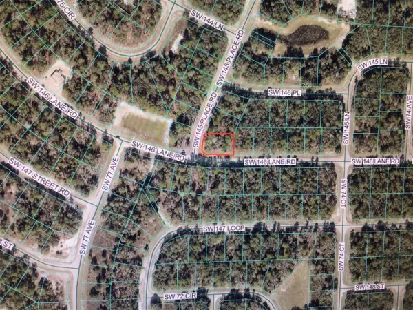 0 SW 145 PLACE RD, Ocala, FL 34473