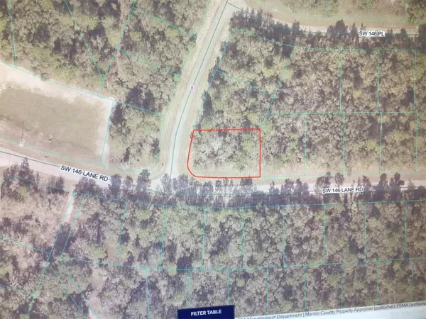 0 SW 145 PLACE RD, Ocala, FL 34473