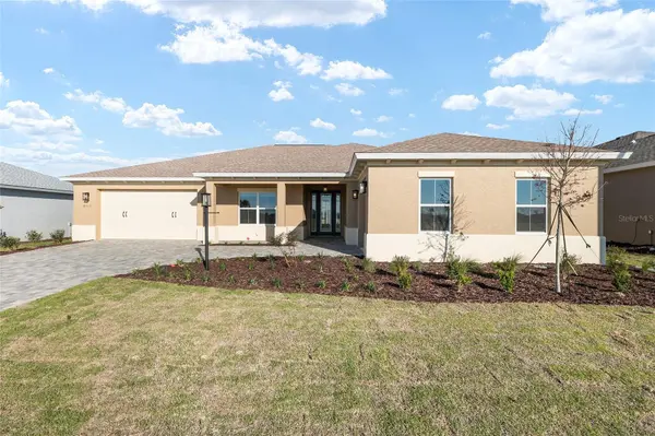 8515 SW 101ST TER, Ocala, FL 34481
