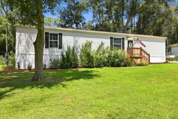 2521 E MERCURY ST, Inverness, FL 34453
