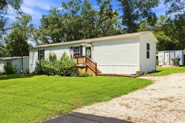 2521 E MERCURY ST, Inverness, FL 34453