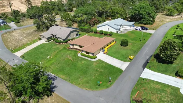 12001 GRANADA PL, Weeki Wachee, FL 34614