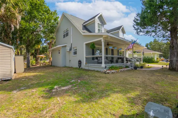 2283 S TODD PT, Homosassa, FL 34448