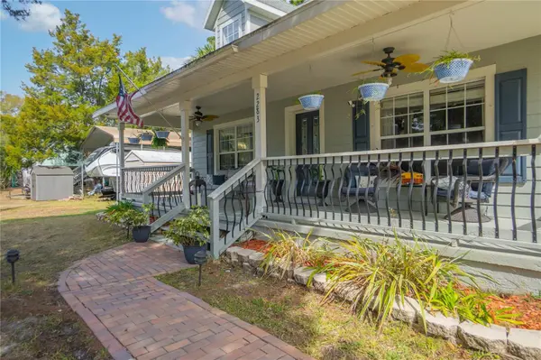 2283 S TODD PT, Homosassa, FL 34448
