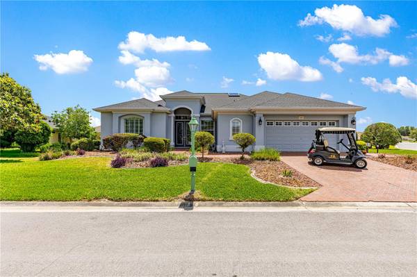 9280 SE 126TH ST, Summerfield, FL 34491
