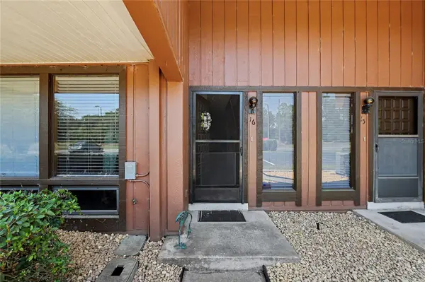 19660 SW 83RD PLACE RD #C16, Dunnellon, FL 34432