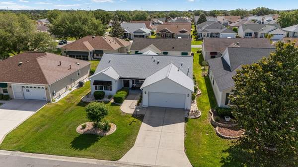 17637 SE 80TH ALTAMAHA CT, The Villages, FL 32162