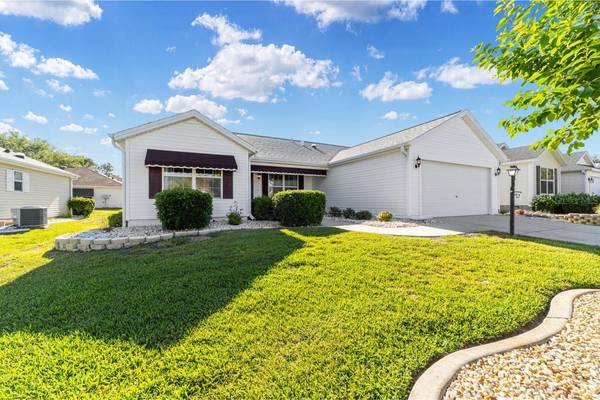 17637 SE 80TH ALTAMAHA CT, The Villages, FL 32162