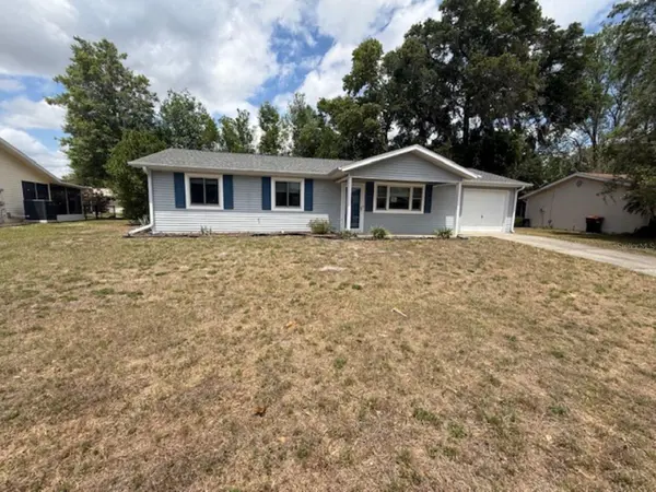 8071 SW 109TH PLACE RD, Ocala, FL 34481