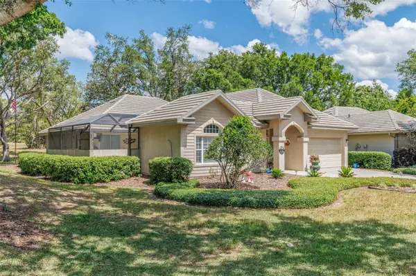 3099 N BARTON CREEK CIR, Lecanto, FL 34461