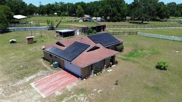 10631 W HIGHWAY 40, Ocala, FL 34482