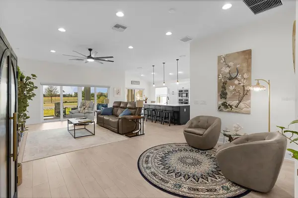 6776 ROBINETTE RUN RUN #Robinette Run, The Villages, FL 34762
