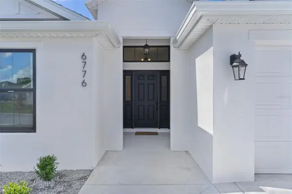 6776 ROBINETTE RUN RUN #Robinette Run, The Villages, FL 34762
