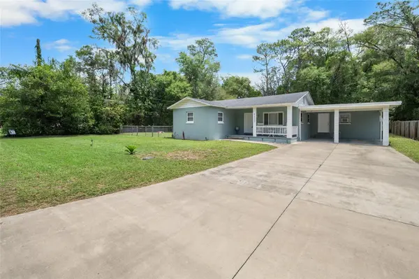 4323 NW 12TH TER, Gainesville, FL 32609