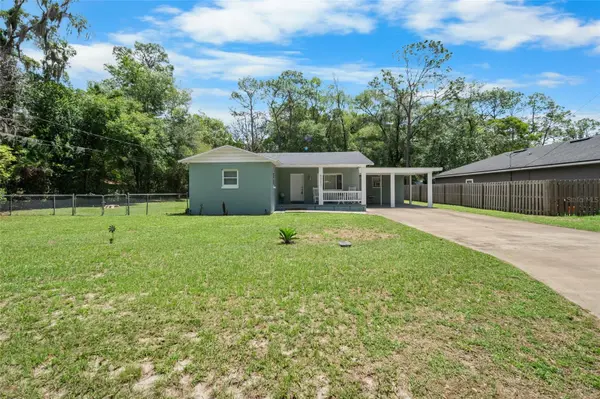 4323 NW 12TH TER, Gainesville, FL 32609