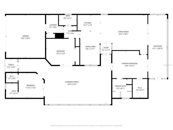 17552 SE 119TH CIR, Summerfield, FL 34491