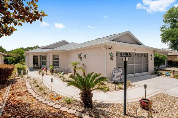 9511 SW 93RD LOOP, Ocala, FL 34481