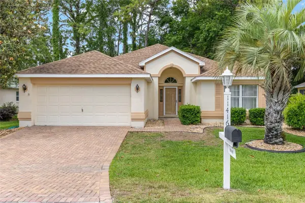 11416 SW 69TH CIR, Ocala, FL 34476