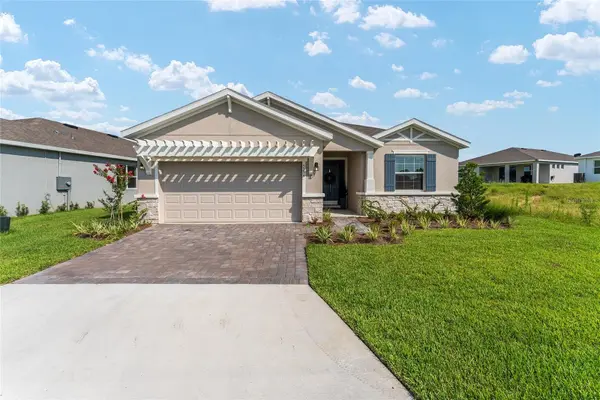 5254 NW 43RD LANE RD, Ocala, FL 34482